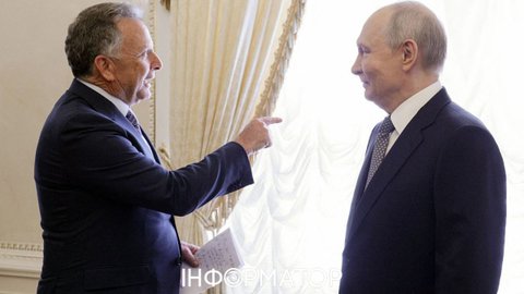 Путін не передавав Віткоффу документ з російськими пропозиціями щодо миру – Пєсков