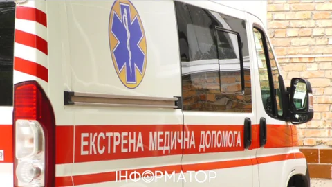 В Тернопольской области в результате российской атаки пострадали две школьницы