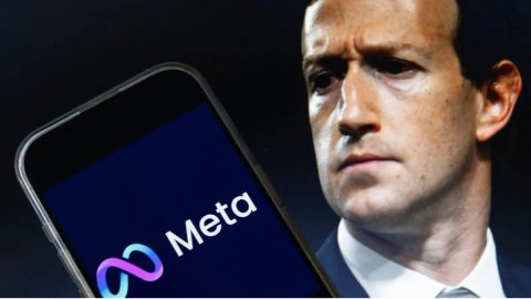 Meta заплатить $25 мільярдів штрафу за порушення у сфері захисту даних користувачів
