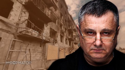 Эксперт объяснил, почему враг применяет к Доброполью тактику взятия территории в кредит и чем это грозит