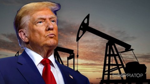 Трамп звинуватив Іран у штучному підвищенні цін на нафту перед виборами в США