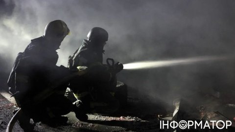 Росія масовано атакувала Суми ударними БпЛА - є влучання та постраждалі