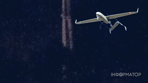 Атака дронів на окупований Луганськ - у місті зникли світло та зв'язок