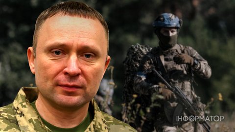У Драпатого фіксують зменшення активності військ РФ - на чотирьох напрямках наступів не було