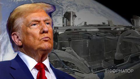 Обмеження Starlink досі діють в Україні попри заяви Трампа - AP