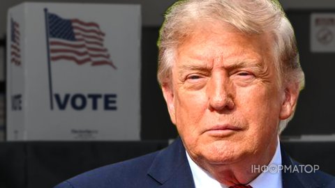 Розрахунки Трампа на проміжні вибори у США вносять плутанину в політику щодо України – Reuters
