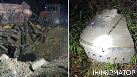 Падіння ракети у Пшеводуві - Польща звинувачує Україну в ігноруванні розслідування