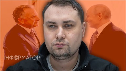 Через суперечку Трампа з Зеленським, увага до кандидатів у президенти знизилася, але Буданов на першому місці - рейтинг Інформатора