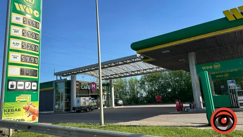 Дизель в Україні може подорожчати ще на кілька гривень за тиждень - прогноз експерта