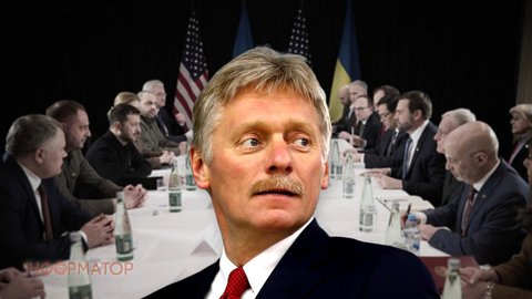 Переговоры между Украиной, США и РФ – у Путина назвали сроки и место встречи