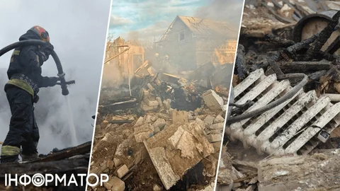 В Днепре в результате российской атаки погиб человек, количество раненых возросло до пяти.