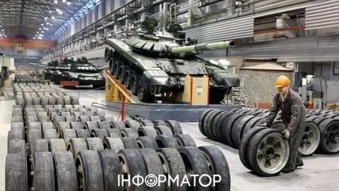 Російські компанії ВПК переносять виробництво до Китаю - хто виграє від співпраці - доповідь C4ADS