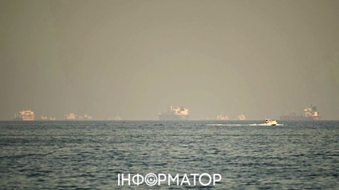 Іран розробив план атак на підводну інтернет-інфраструктуру в Ормузькій протоці - Reuters