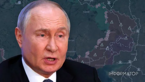 Претензії Кремля не обмежуються Донбасом - ISW розкрив справжні апетити Путіна щодо України