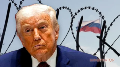 Администрация Трампа может ослабить санкции против удобрительной отрасли РФ - Kyiv Independent