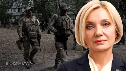 Мовна омбудсменка отримала відповіді СБУ та ГУР щодо російської мови під час перестрілки в Києві