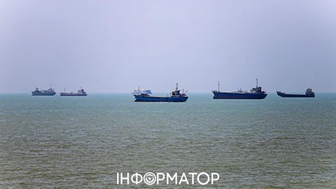Іран готовий відкрити Ормузьку протоку, та є умова - AP