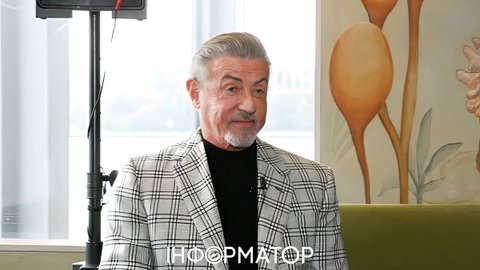 Это лавина, ее уже не остановить – Сталлоне поддержал использование ИИ в кино