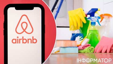 Airbnb більше не дозволить власникам змушувати гостей прибирати - коли це правило почне діяти