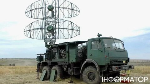 Сили оборони уразили російські РЛС, пункти управління та скупчення живої сили на Донеччині й Запоріжжі