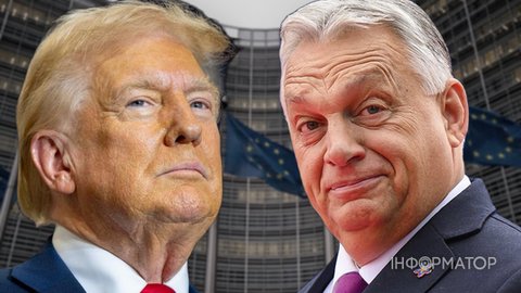 Трамп пропонує Орбану очолити ООН - Вашингтон розраховує на підтримку Росії та Китаю