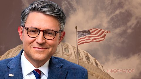 США на пороге трехсторонних переговоров по Украине – спикер Палаты представителей Джонсон