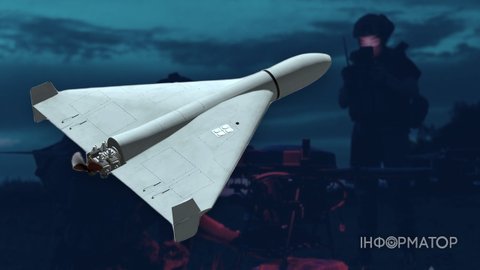 Процент сбитых реактивных Шахедов снизился после ограничения Starlink – ISW