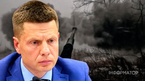 Гончаренко не зупиняється - навіщо згадав мирний план 2023 року