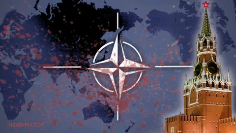 НАТО у межах 1997 року: вимоги Росії на мирних переговорах - катастрофа для України