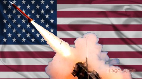 США майже місяць не дають союзникам передати Україні ракети ППО Patriot і NASAMS - президент