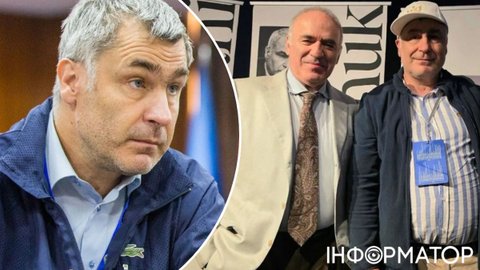 Українець Іванчук увійшов до Зали світової шахової слави - поруч із найвидатнішими гросмейстерами
