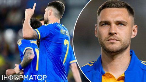 Гравець збірної України Гуцуляк переїжджає до Казахстану — відомо, де він гратиме