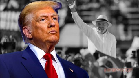 Трамп назвав вибори у Бразилії сфальсифікованими – це було дуже дивно