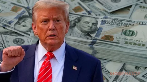 Трамп пообещал выплатить американцам по $1 млн, но при одном условии – она связана с выборами
