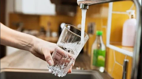 НКРЭКУ утвердила порядок проверки тарифов на воду и водоотвод