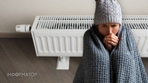 Отопительный сезон в Украине - в двух регионах начинают подавать тепло в дома