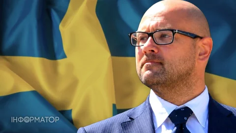 У Швеції затримали колишнього нардепа Святаша — в Україні його засудили за держзраду