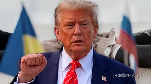 Трамп заявив про швидку зустріч із Зеленським і Путіним