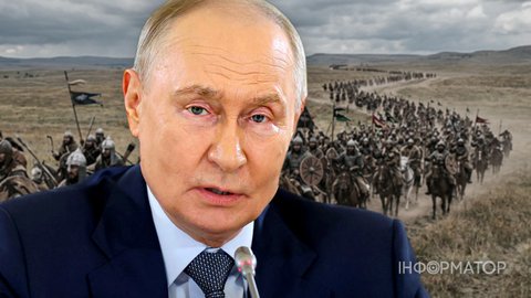 И снова о печенегах - Путин час убеждал лидеров Финляндии и Норвегии в "истории славян" вместо переговоров о перемирии