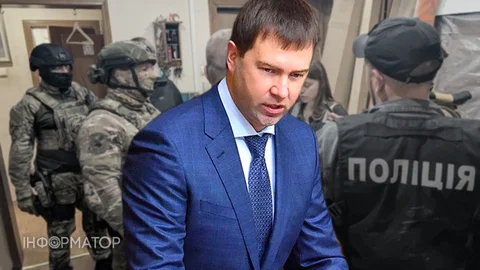 Спочатку обшук, потім суд: комітет Іонушаса рекомендує додати прав силовикам