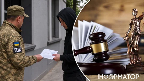 ТЦК програв суд проти чоловіка в Одесі, а потім знову оголосив його у розшук - той каже про помсту