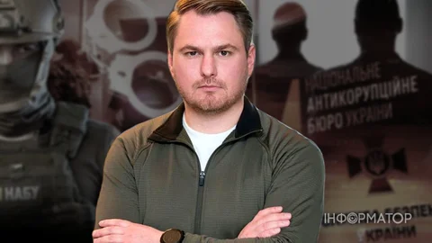 НАБУ и САП прокомментировали обвинения Кравченко в планировании насильственных действий
