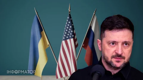 Переговоры Украины, РФ и США могут состояться уже 10 ноября – президент