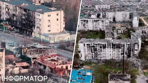 Украина и РФ согласовали ежемесячную помощь в Херсонской области после миссии в Олешках - Fox News