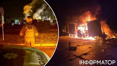 На Рівненщині через російську атаку пошкоджені підприємство, будинки й авто — є загиблий