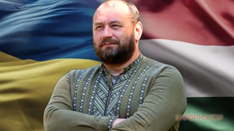 Угрожали убийством и насилием над детьми – посол Украины в Венгрии Шандор рассказал о пережитом при правительстве Орбане