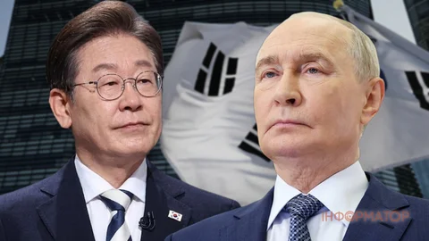 Южная Корея возобновляет контакты с Россией на фоне ухудшения отношений с Украиной – FT