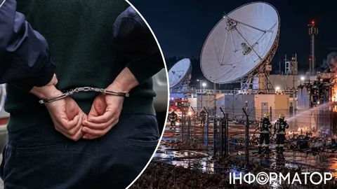 В Германии задержали двух подозреваемых в поджоге антенн Starlink – Болгария ожидает экстрадицию