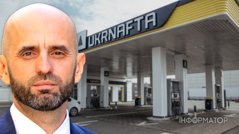 Укрнафта розповіла, як захищає АЗС від ударів і чи загрожує Україні дефіцит пального
