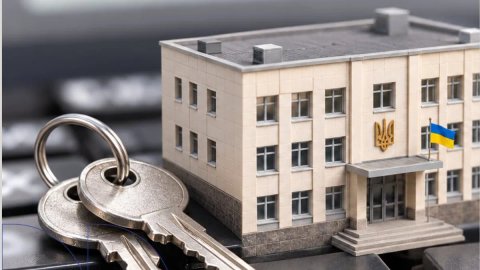 Як на практиці орендувати державне чи комунальне приміщення без аукціону - інструкція від адвоката